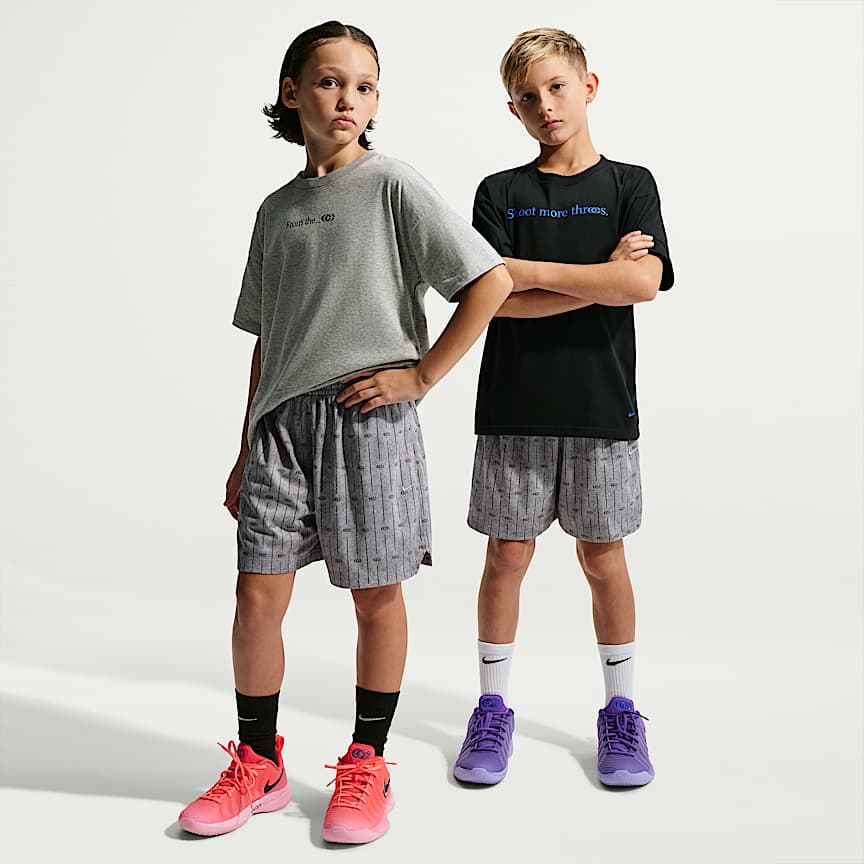 NIKE公式】Ja ジュニア Dri-FIT バスケットボールショートパンツ